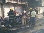 Haiti: Najmanje 50 mrtvih u eksploziji cisterne