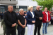 FOTO: U Prozoru obilježena 34. obljetnica brigade 'Rama'