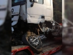 Mađarska: Automobil se zabio u bh. kamion, poginula obitelj