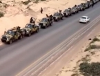 U Libiji počinje novi žestoki rat