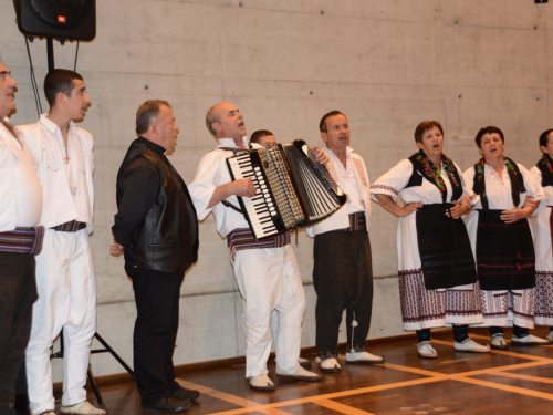 FOTO: Održan VII. susret Uzdoljana u Innsbrucku