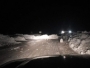 Radnici Livno puteva večeras zatvorili i onemogućili put prema Rami
