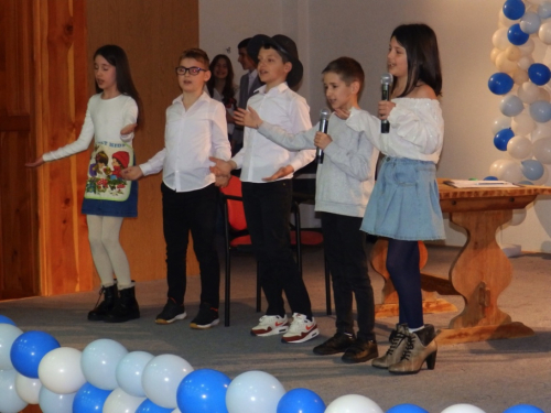 FOTO: Svečano obilježen dan OŠ fra Jeronima Vladića Ripci