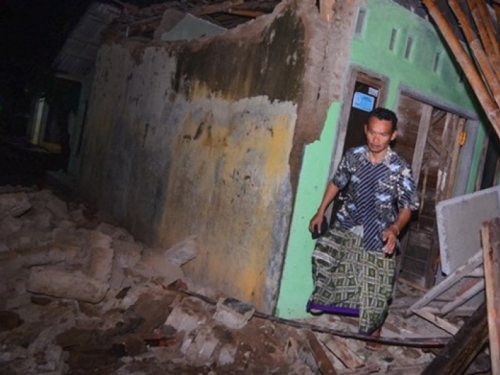 Smrtonosan potres pogodio poznatu turističku destinaciju u Indoneziji
