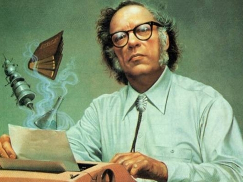 Asimova predviđanja od prije 50 godina za 2014.