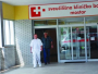 Katastrofalna situacija u SKB Mostar