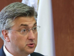 Plenković: Milanović će uskoro biti bivši predsjednik