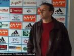 Mostarski trener doživotno isključen iz nogometa