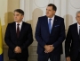 Svjetski mediji o novom Predsjedništvu BiH: “Ne slažu se od prvog dana”