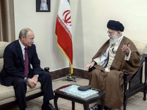 Putin o ubojstvu ajatolaha: To je ciničan čin koji krši sve norme ljudskog morala