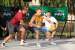 FOTO: Počeo turnir u uličnoj košarci ''Streetball Rama 2017.''