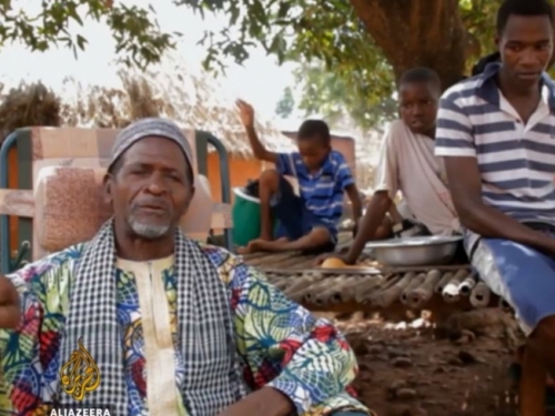 Senegal zbog ebole zatvorio granicu