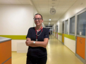 SKB Mostar prva u BiH uvela novu metodu terapije za djecu s teškim oblikom epilepsije