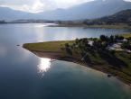 Zbog visokih temperatura u Hercegovini na snazi žuti meteoalarm
