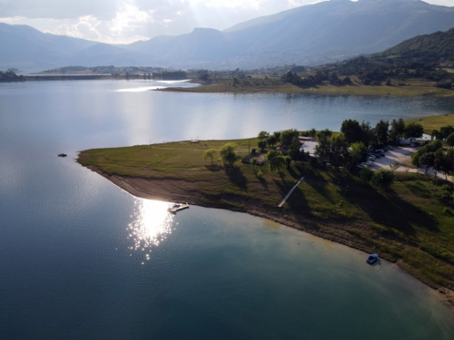 Zbog visokih temperatura u Hercegovini na snazi žuti meteoalarm