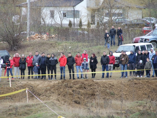 FOTO/VIDEO: Off Road druženje u Rami