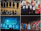 KSC Prozor-Rama poziva na upis novih članova u dramski ansambl, školu slikanja i folklor