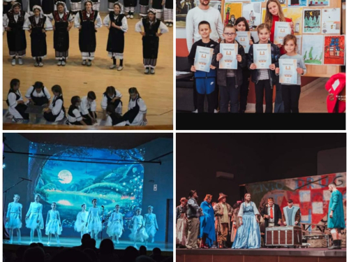 KSC Prozor-Rama poziva na upis novih članova u dramski ansambl, školu slikanja i folklor