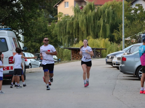 FOTO: Održan 6. Ramski polumaraton