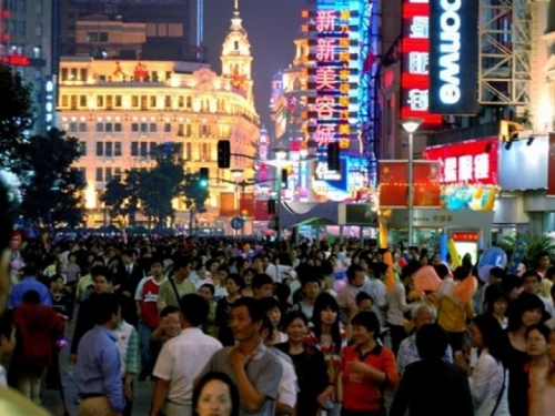 Polovica superbogatih Kineza želi se iseliti
