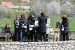 FOTO: Druženje Rumbočana i sv. misa na Zahumu