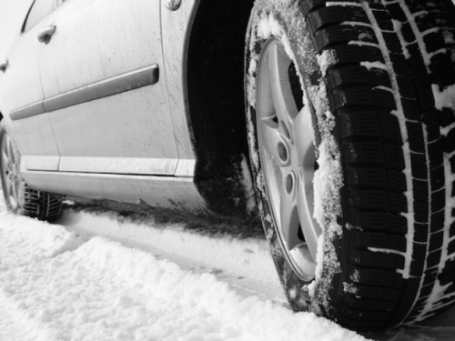 Više od trećine vozača priznaje da nije spremno za zimske uvjete!
