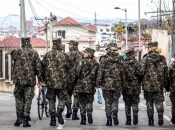 Dvoje Rusa i Ukrajinac pokušali upasti u tvornicu oružja u Albaniji, napali vojnike