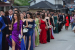 FOTO/VIDEO: Matura 2023. - Defile mladosti na ulicama Prozora