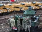 Završene sve pripreme za operaciju turske vojske u Siriji