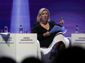 Časnik NATO-a: Razmotrit ćemo preventivni udar na Ruse. Zaharova: Iznimno neodgovorno