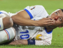 Mbappé slomio nos, upitan nastavak prvenstva