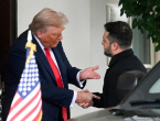 Amerika Zelenskom: Odrekni se dijela teritorija, vojske, oružja...