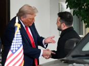 Amerika Zelenskom: Odrekni se dijela teritorija, vojske, oružja...