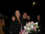 U Tomislavgradu priređen svečani doček za Miss Hrvatske Tomislavu Dukić