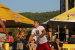 FOTO: Druga večer turnira 19. Streetball Rama