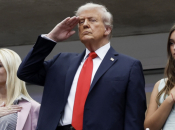 Burna prva godina Trumpovog drugog mandata