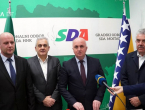 Borba za prevlast u HNŽ-u: SDP ne želi u vlast, ali se bori s HDZ-om za srpsku poziciju