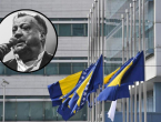 Dan je žalosti u Federaciji BiH i Distriktu Brčko