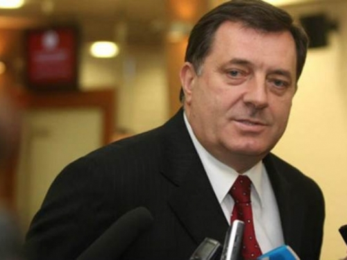 Dodik provocira Bošnjake: Ugledajmo se na Krim!