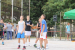 FOTO: U Prozoru održan Streetball turnir za djecu