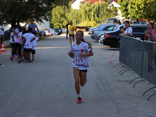 FOTO: Održan 6. Ramski polumaraton