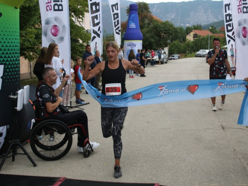 FOTO: Održan 4. Ramski polumaraton