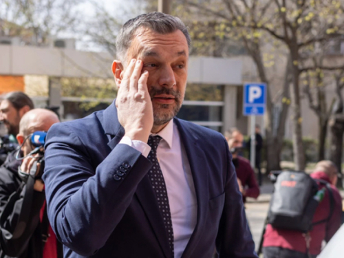 Dubrovnik Forum: Konaković na panelu o euroatlantskom putu Zapadnog Balkana