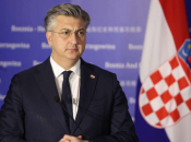 Plenković: Hrvatska će na kraju godine biti jednako razvijena kao Mađarska