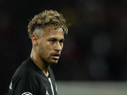 Neymar kažnjen sa 375 tisuća eura