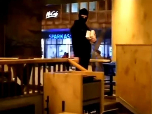 Novac za Dodikovu glavu: Policija nasjela na eksperiment