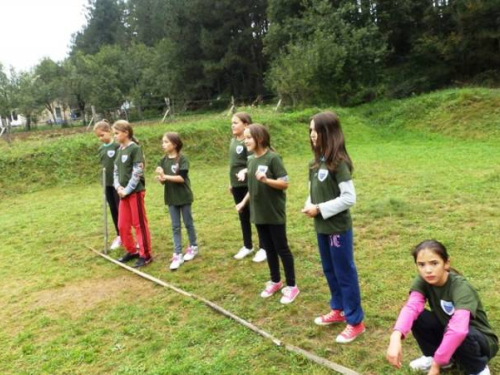 FOTO: Obilježen Međunarodni dan čistih planina