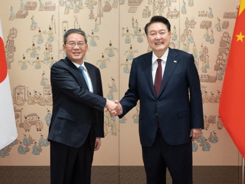 Južna Koreja i Kina na putu prema važnom dogovoru