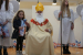 FOTO: Sv. Nikola razveselio djecu u Rumbocima