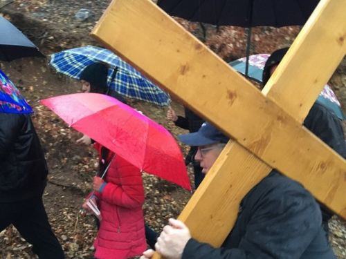 FOTO: Uzdol proglašen mjestom posebnog pijeteta